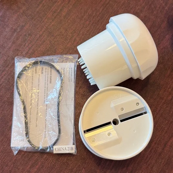 Pampered Chef Lot Of 6 Essential Kitchen Items - Picture 3 of 11